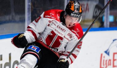 Ett genombrott var inte igår – det var Egor – Nerikes Allehanda