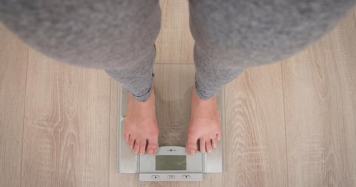 Vikt och hälsoproblem tillbaka två år efter obesitas­medicin – Svensk Farmaci