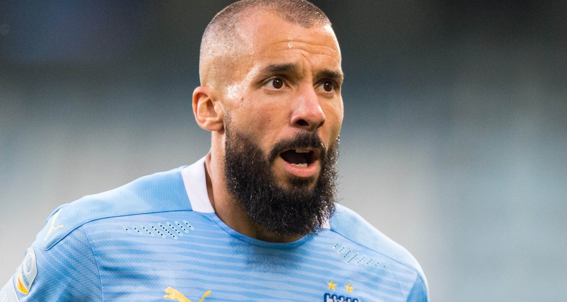 Guillermo Molins tillbaka i Malmö FF – som tränare