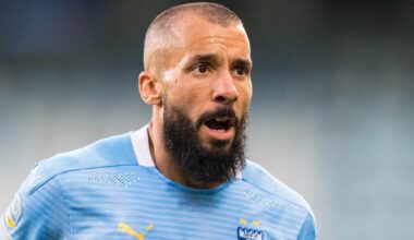 Guillermo Molins tillbaka i Malmö FF – som tränare