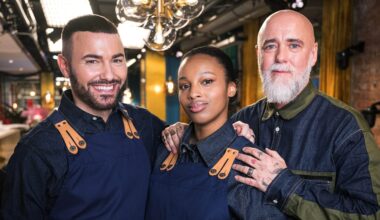 Första dejten i SVT pausas