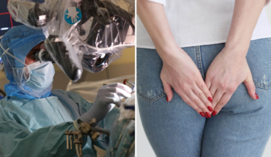 Vill operera anus – kirurgen larmar