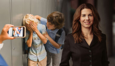 ”Insatsstyrka” ska minska våld bland yngre elever