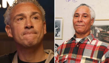 ”Tuffaste jag varit med om”