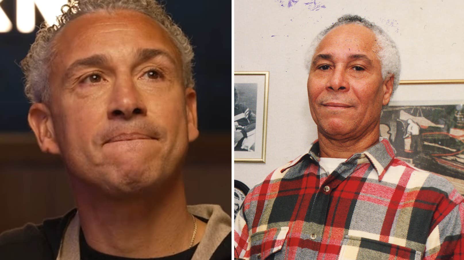 ”Tuffaste jag varit med om”