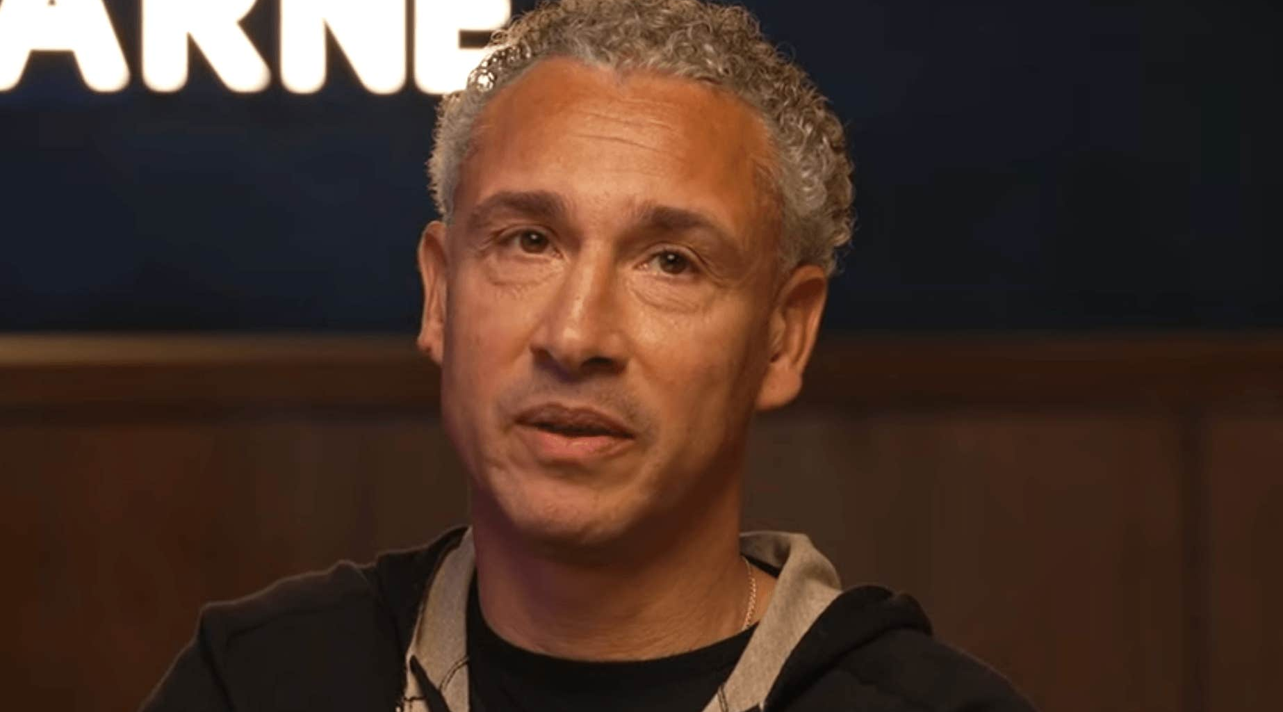 Henke Larsson avslöjar sanningen efter 26 år | Fotboll