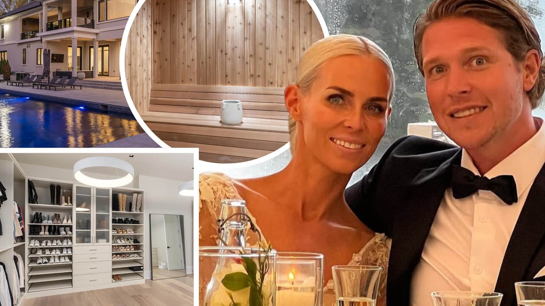 Nicklas Bäckström har sålt lyxvillan i USA – gör mångmiljonvinst