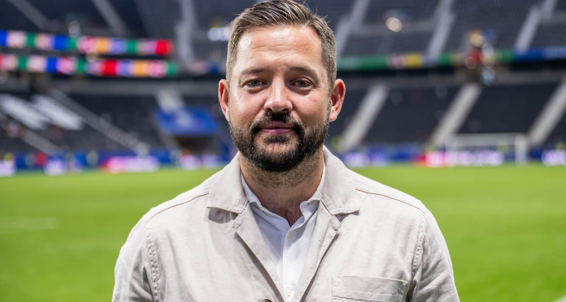 Gusten Dahlin nobbar TV4:s allsvenska sändningar | Allsvenskan