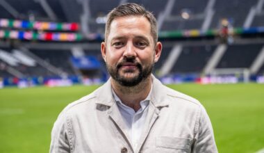 Gusten Dahlin nobbar TV4:s allsvenska sändningar | Allsvenskan