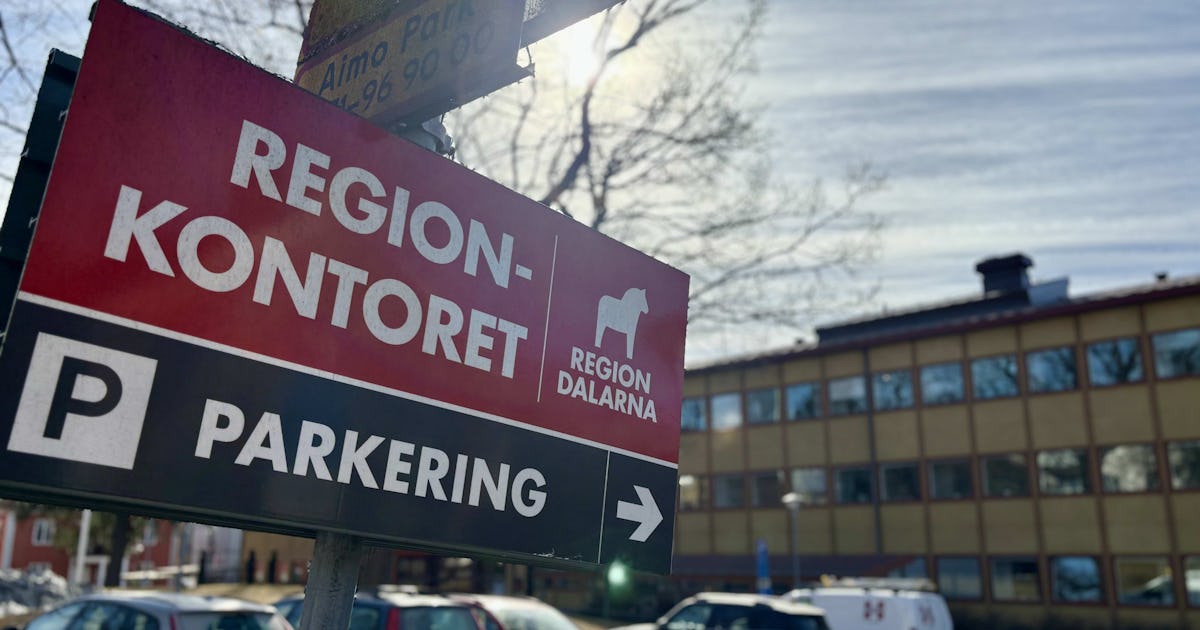 Regionen oförstående om hur undermåligt Cosmic är – Läkartidningen