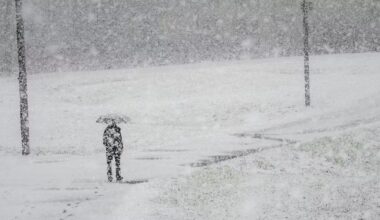 »Folk har ställt upp för varandra« – Läkartidningen