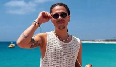 Tv-profil försvann – har hittats död på portugisisk strand