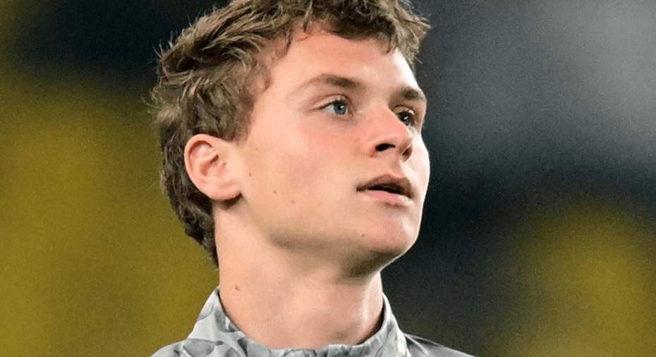 Uppgifter: Ajax vill värva Maximilian Ibrahimovic - Eredivisie