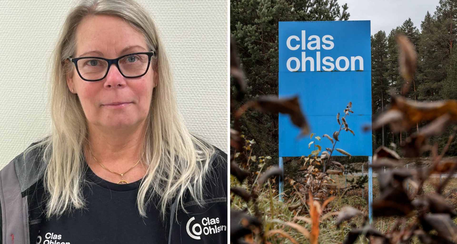 Clas Ohlson toppade julhandeln – trots bråket