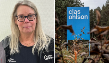 Clas Ohlson toppade julhandeln – trots bråket