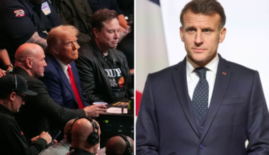 Frankrike har skjutit upp G7-mötet i juni på grund av en krock med MMA-galan UFC White House.
