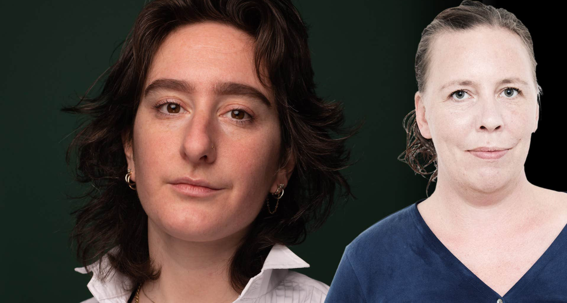 ”I minnenas hus” av Yael van der Wouden