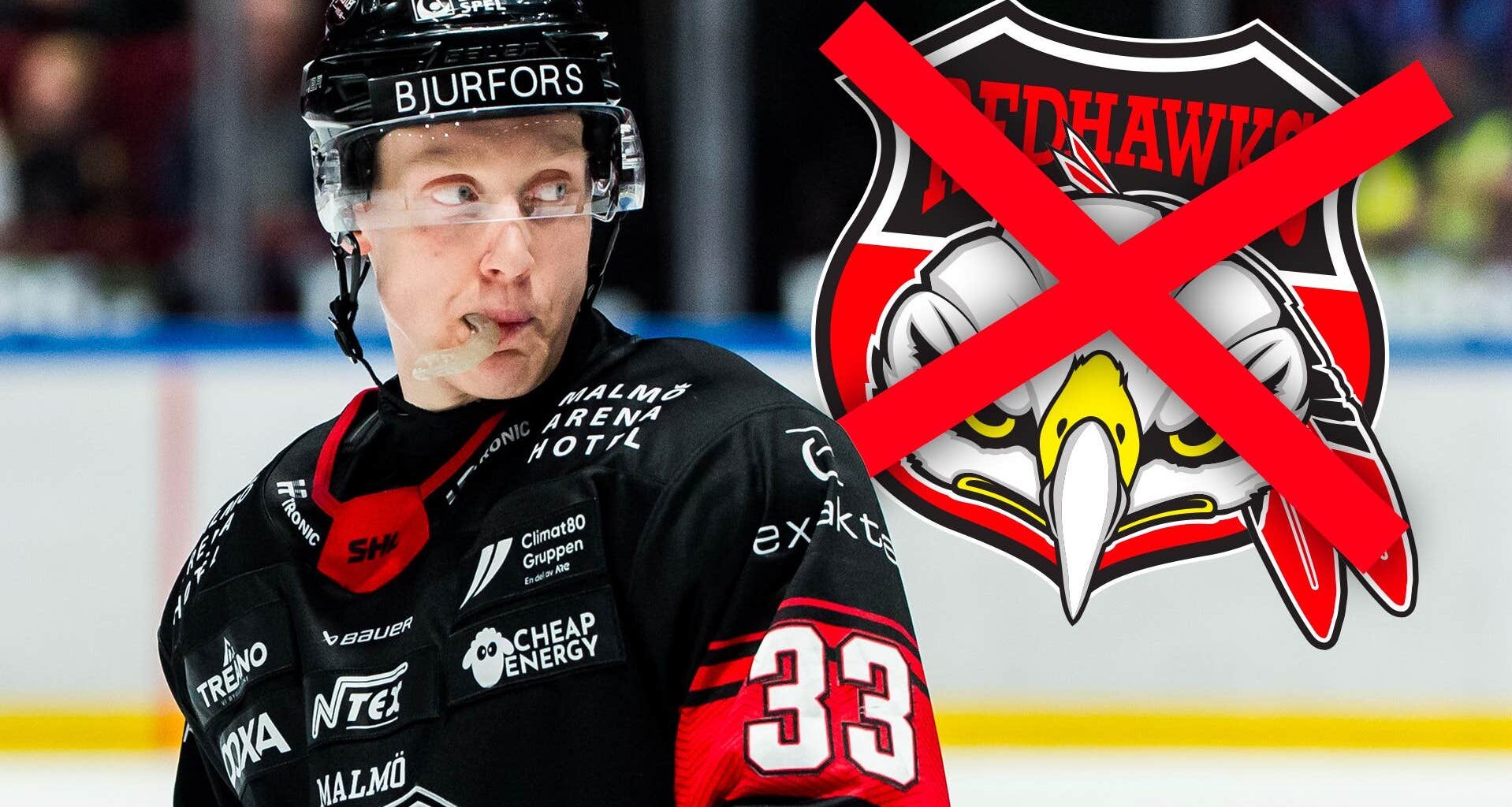Lassi Thomson väljer spelar i Lugano säsongen 26/27