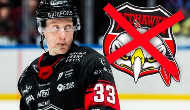 Lassi Thomson väljer spelar i Lugano säsongen 26/27