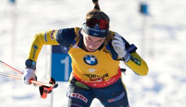 Sverige tappade rem och chansen till pallen: ”Brukar sitta hårt” - NWT