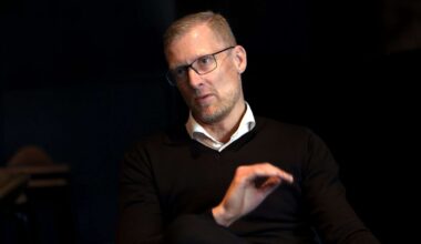 FBK-bossens starka ord kring kritiken mot Jönsson i höst: ”Omänskligt och ovärdigt” - VF