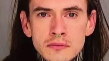 Polisens skräckfynd hos Jonathan Gerlach i Pennsylvania