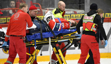 Dramatiska scener i Helsingfors – trots slagsmål och skadad målvakt tog HIFK en hemmaseger över Ilves | Sport