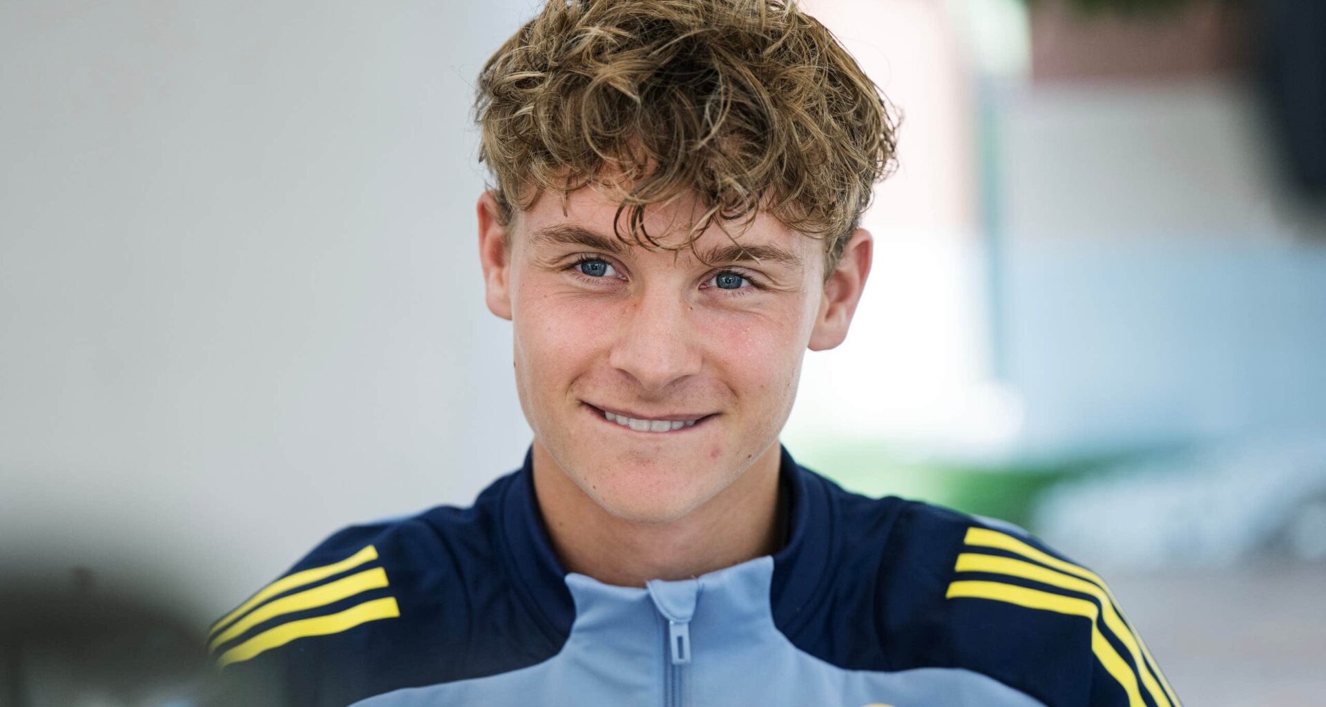 Ajax vill värva Maximilian Ibrahimovic