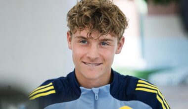 Ajax vill värva Maximilian Ibrahimovic