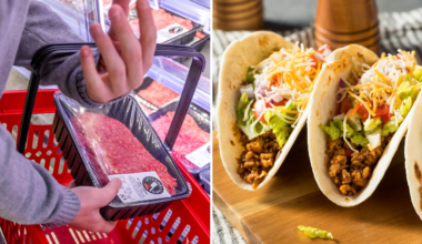 Svenskt kött om bristen på nötfärs i svenska butiker