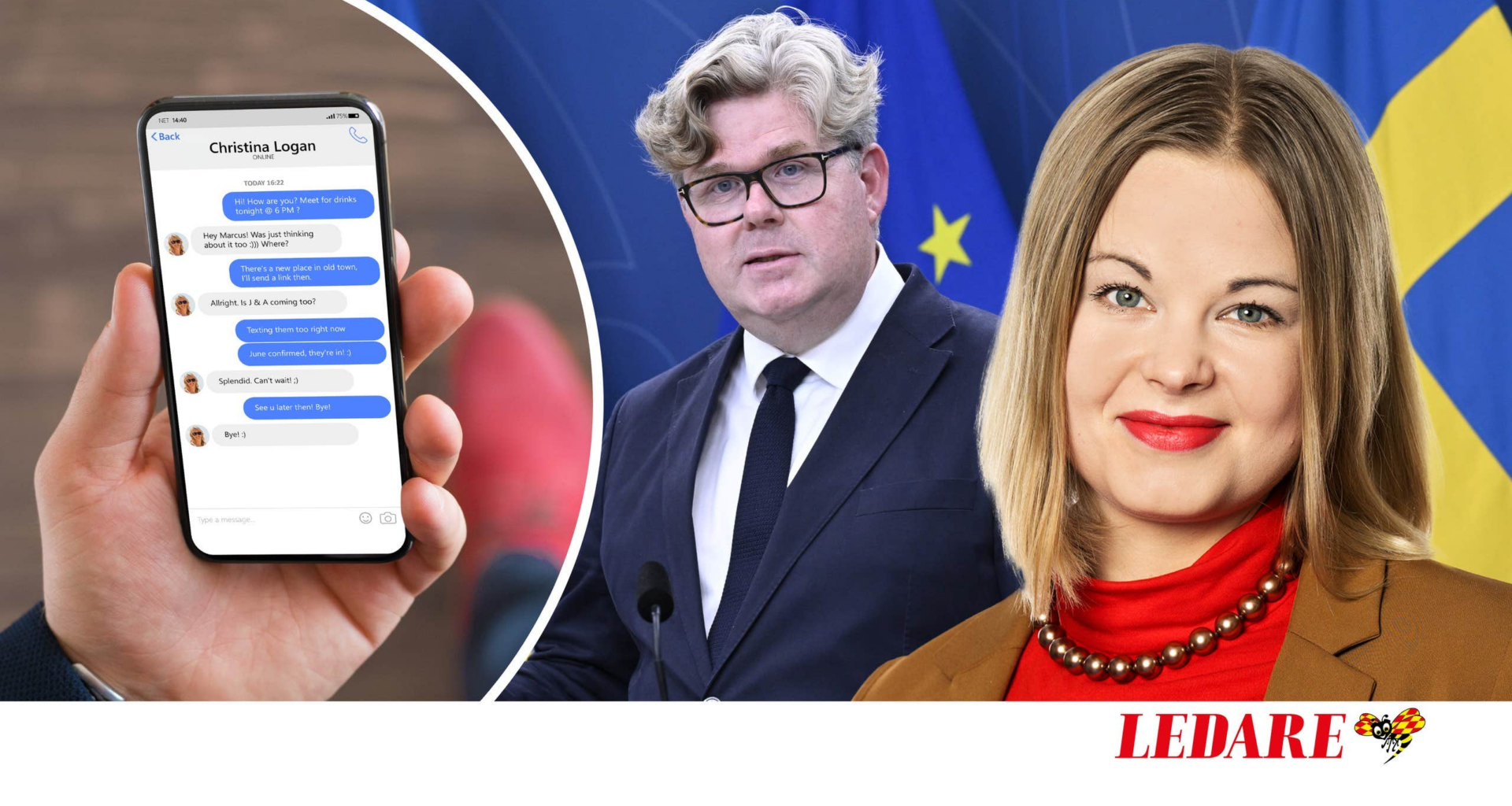 Psykiskt våld kan bli ett vapen för misshandlare