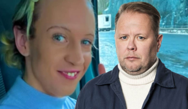 Vilma Andersson hoppades dömas till fängelse