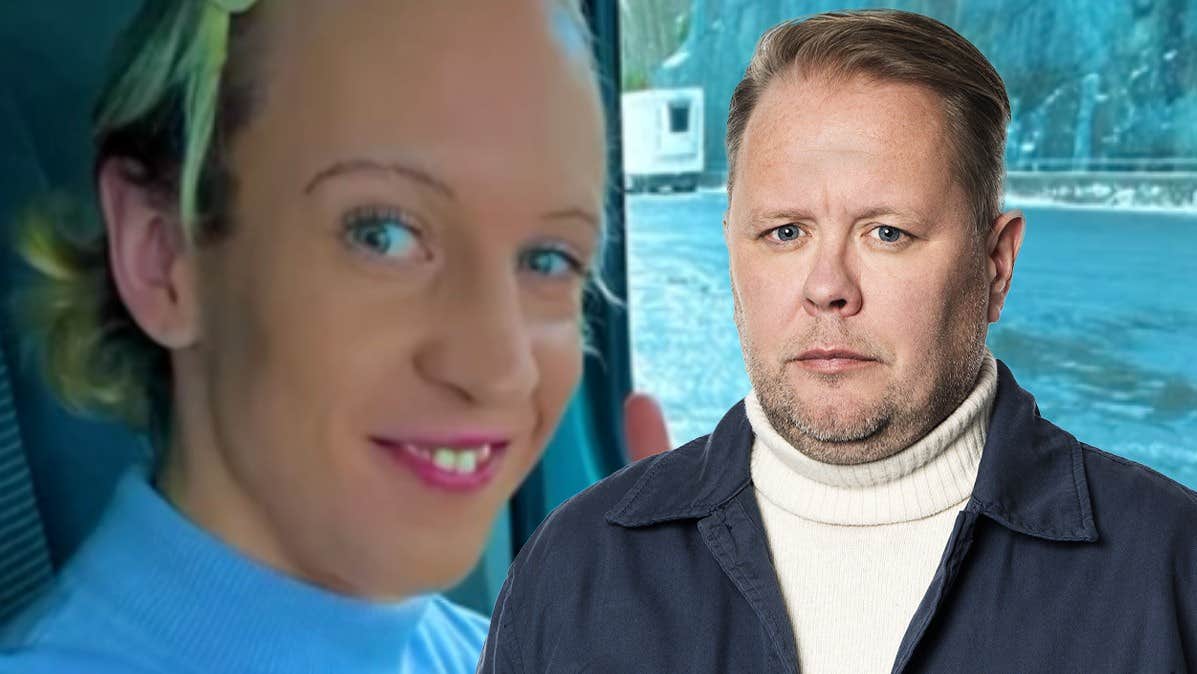 Vilma Andersson hoppades dömas till fängelse