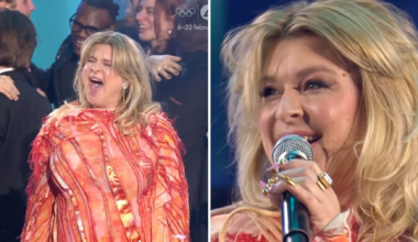 Linnea Henriksson vinner ”Körslaget” 2026 | Tv & streaming