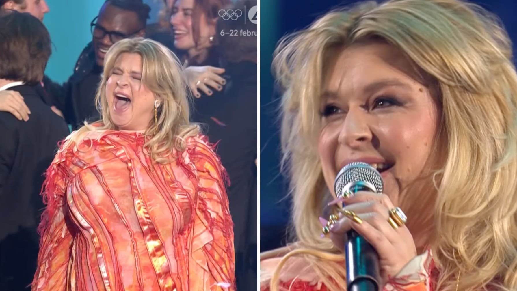 Linnea Henriksson vinner ”Körslaget” 2026 | Tv & streaming