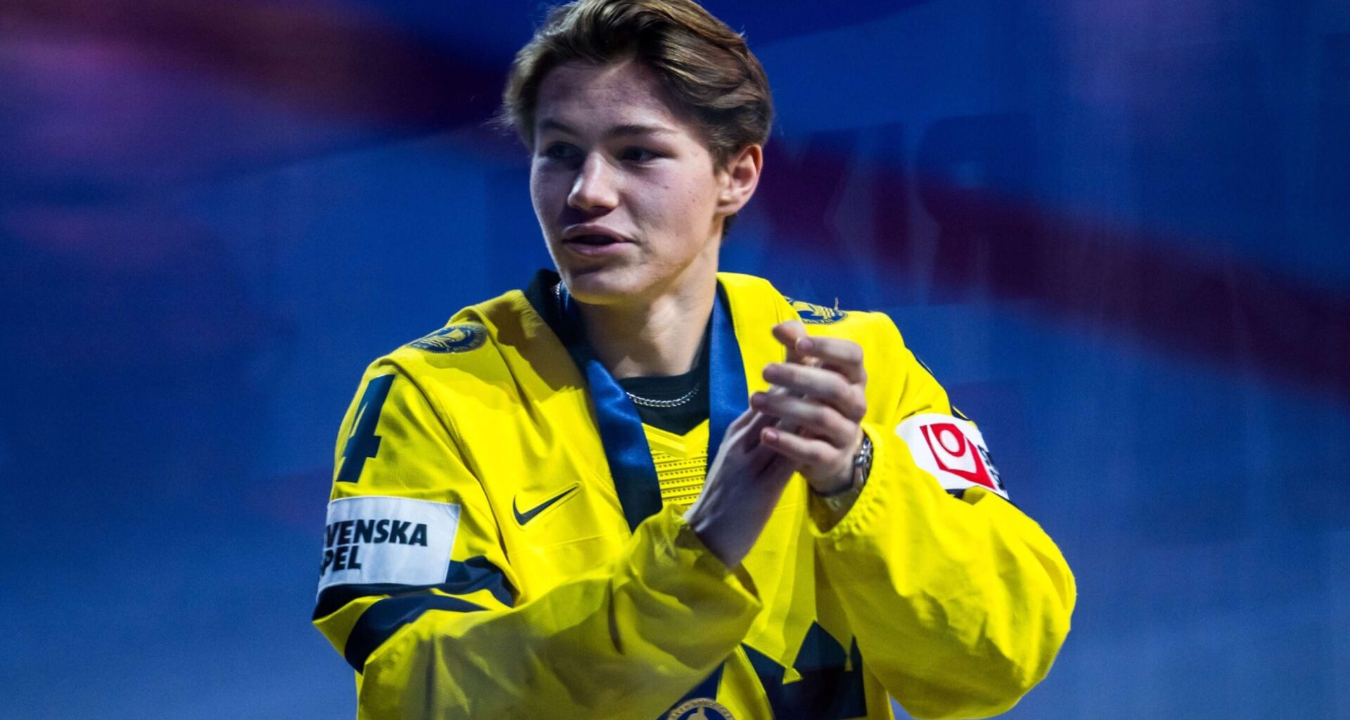 Miljonpublik såg Leo vinna guld: ”Det är helt otroliga siffror” - SLA