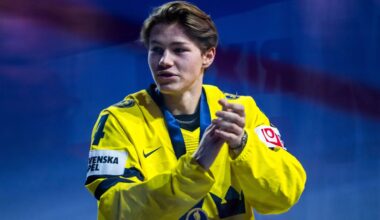 Miljonpublik såg Leo vinna guld: ”Det är helt otroliga siffror” - SLA