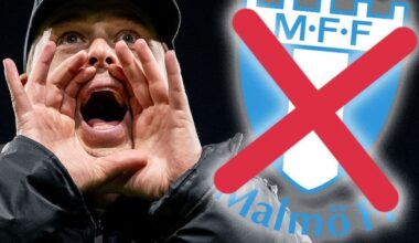 Holmberg om succén och utgående avtalet: "En dialog" - Allsvenskan