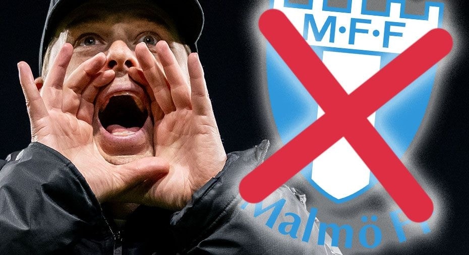 Holmberg om succén och utgående avtalet: "En dialog" - Allsvenskan