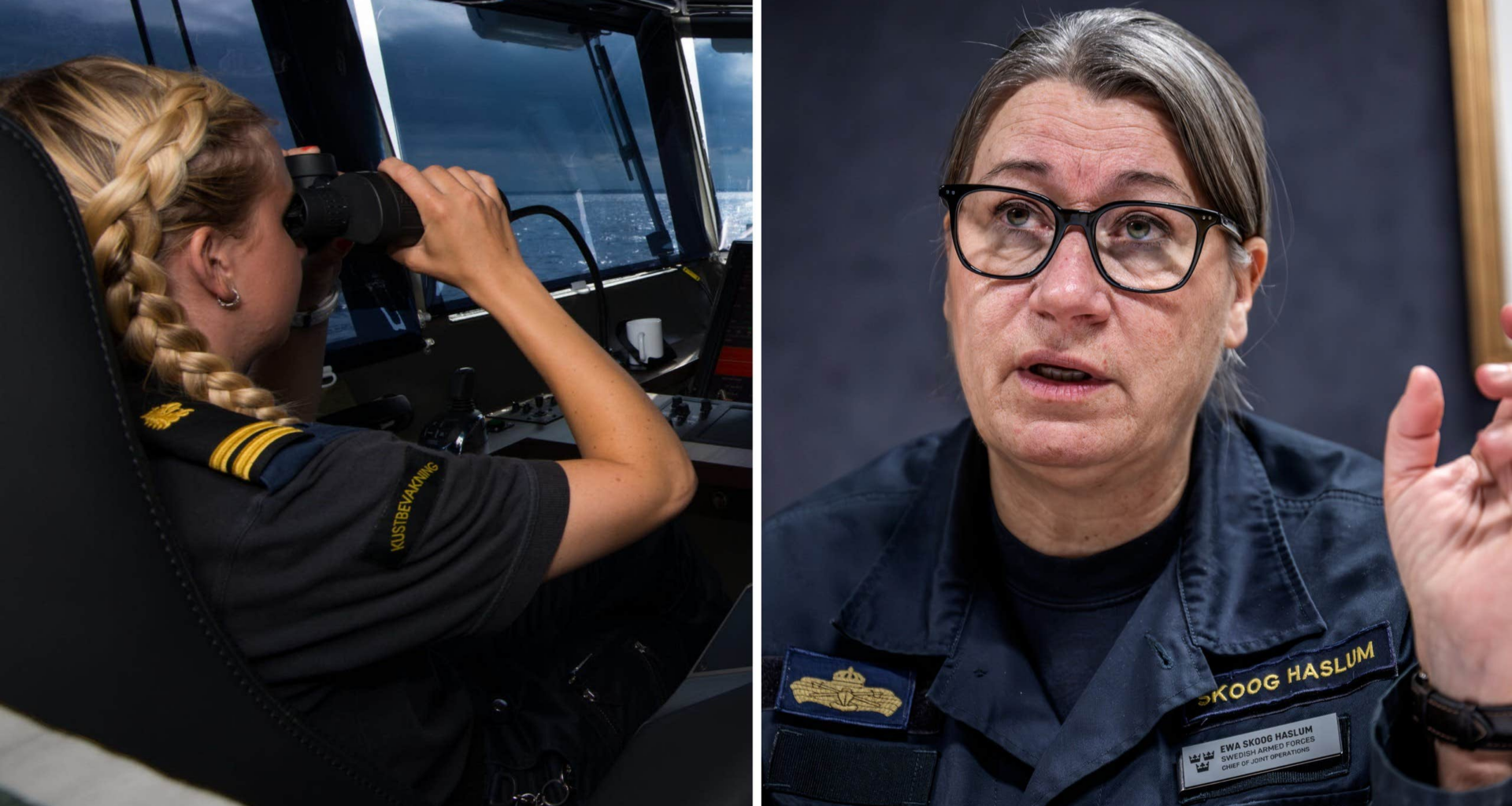 Skuggflottan i Östersjön – rysk oljeexport hotar säkerheten