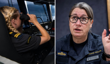 Skuggflottan i Östersjön – rysk oljeexport hotar säkerheten