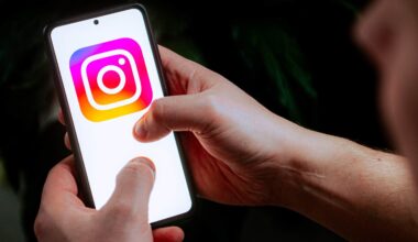 Instagrams mystiska lösenordsmejl – sannolikt inte en läcka