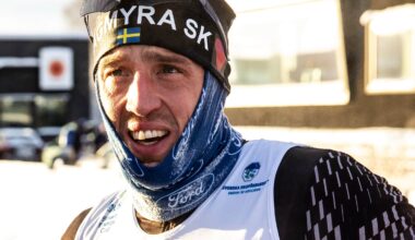 Halfvarsson sjua i Falun: ”Jag måste ut
i världscupen” | Längdskidor