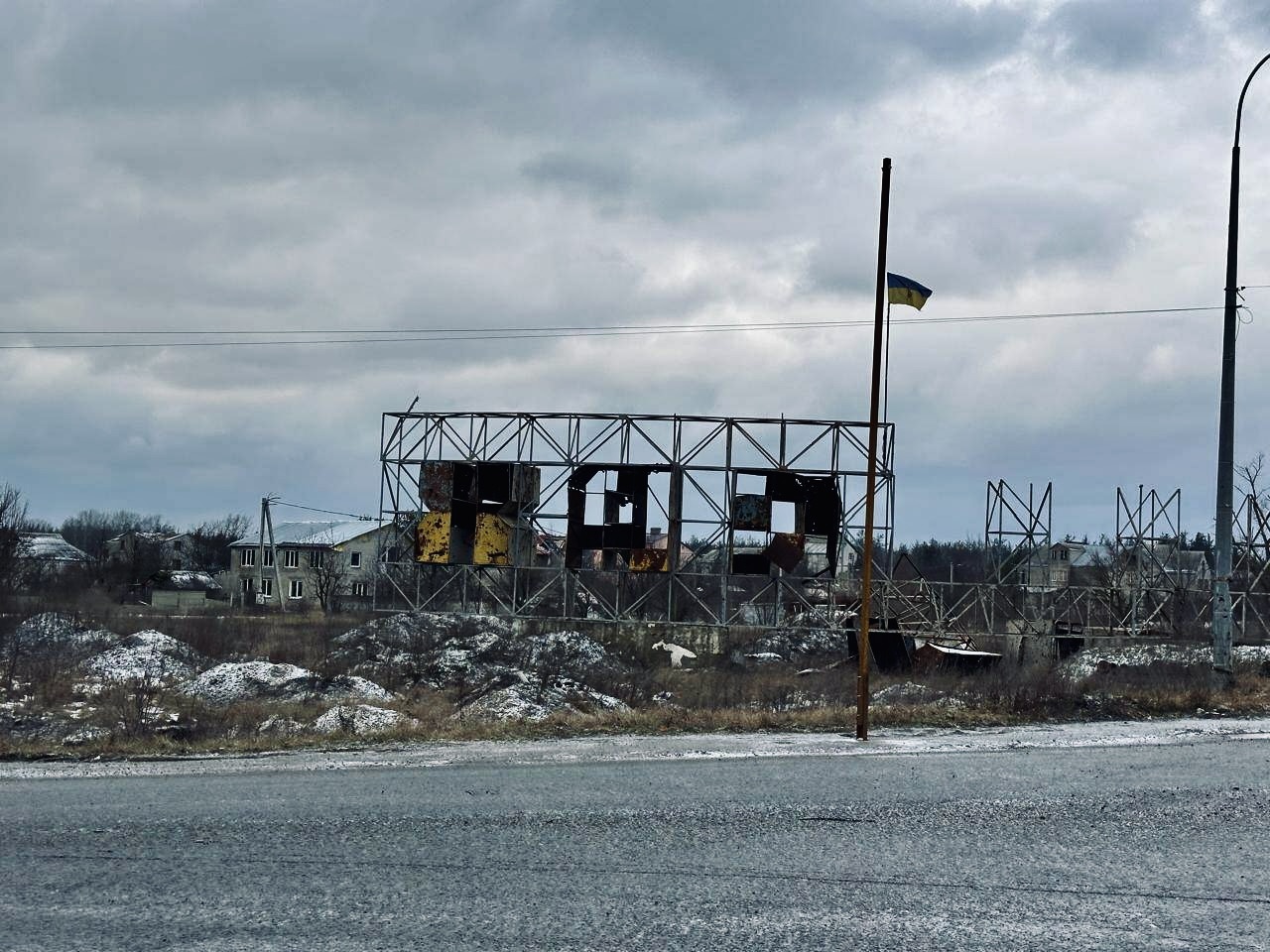 – ryska Saratov Oblast i konkurs – mycket svåra ryska förluster – Georgien prejar oljetanker i ryska skuggflottan, USA jagar sju tankfartyg i Karibien – Cornucopia?