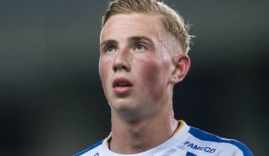 Benjamin Brantlind detaljer från rekordkontrakt | Allsvenskan