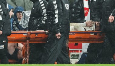 Conor Bradley ska opereras - väntas missa resten av säsongen - Premier League