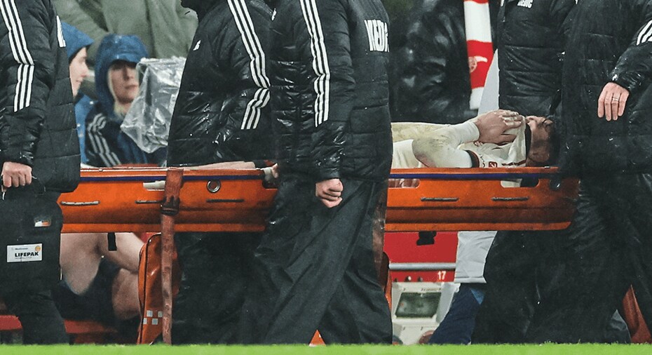 Conor Bradley ska opereras - väntas missa resten av säsongen - Premier League