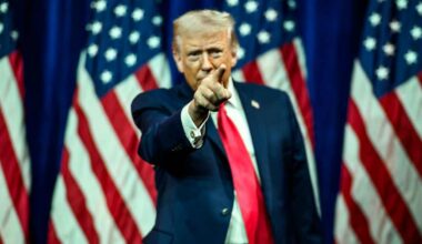 President Trump till Kuba: Gör en uppgörelse innan det är för sent | Utrikes