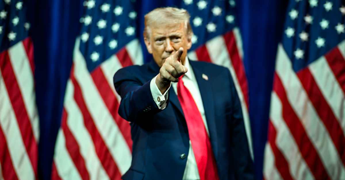 President Trump till Kuba: Gör en uppgörelse innan det är för sent | Utrikes