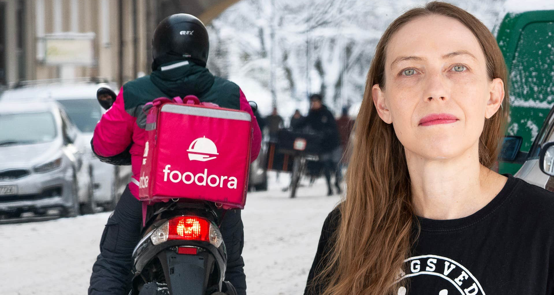 ”Marx i antropocen” av Kohei Saito